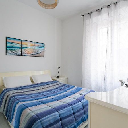 B-House Apartment ปอร์โต ซานโต สเตฟาโน ภายนอก รูปภาพ