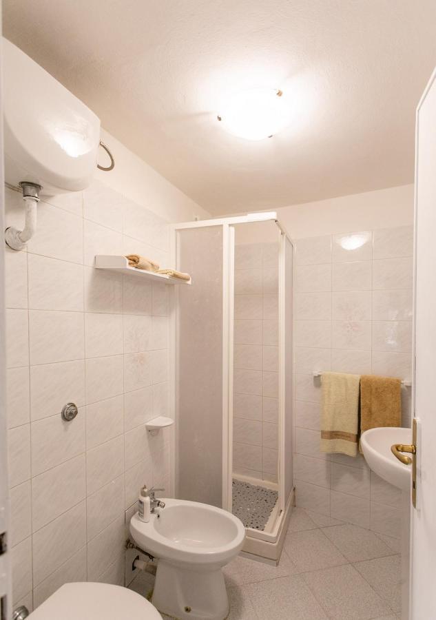 B-House Apartment ปอร์โต ซานโต สเตฟาโน ภายนอก รูปภาพ