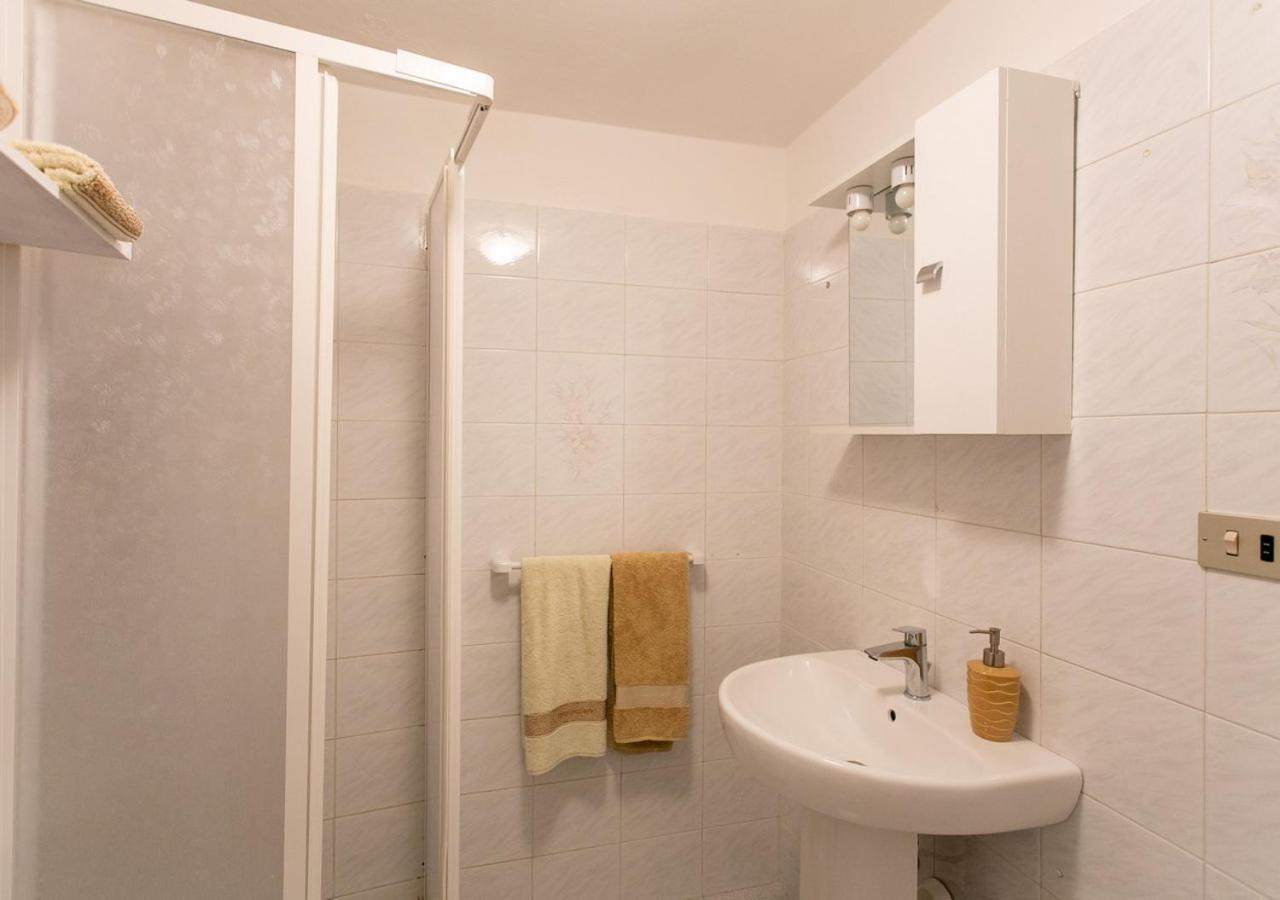 B-House Apartment ปอร์โต ซานโต สเตฟาโน ภายนอก รูปภาพ
