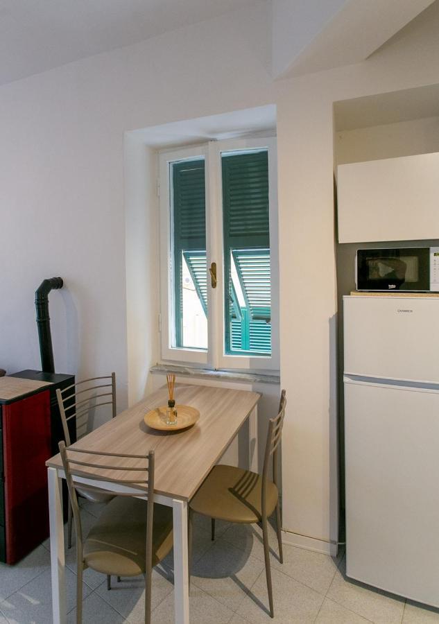 B-House Apartment ปอร์โต ซานโต สเตฟาโน ภายนอก รูปภาพ