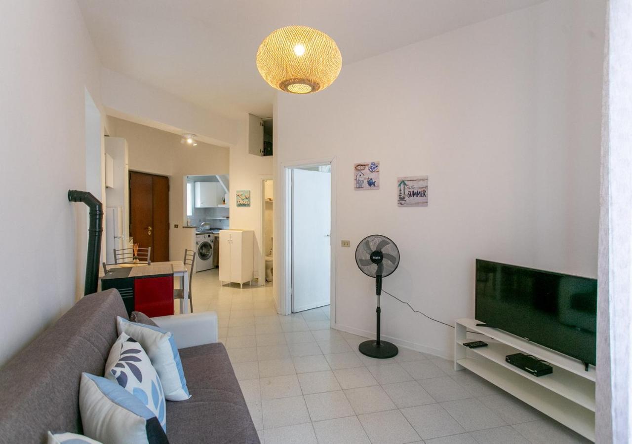 B-House Apartment ปอร์โต ซานโต สเตฟาโน ภายนอก รูปภาพ
