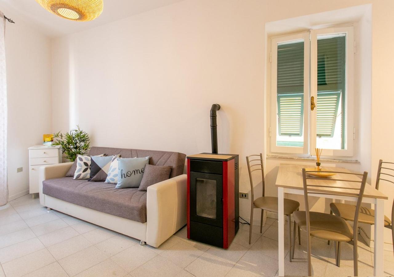 B-House Apartment ปอร์โต ซานโต สเตฟาโน ภายนอก รูปภาพ